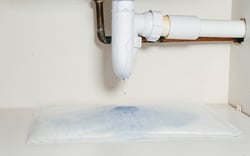 Plumber's Pad Pipes