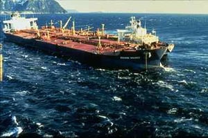 exxon valdez